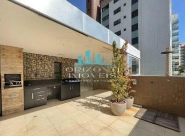 Apartamento · 120m² · 2 Quartos · 2 Vagas · COBERTURA Á VENDA - 120 M² - SION - BELO HORIZONTE