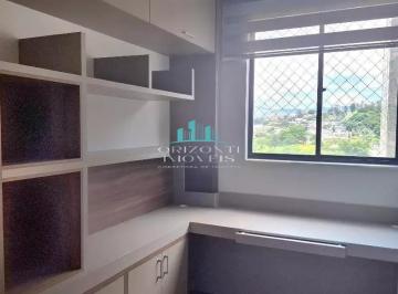 Apartamento · 90m² · 3 Quartos · 2 Vagas · Apartamento para Alugar no Santo Agostinho - Semi-Mobiliado