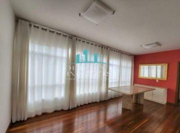 Apartamento · 81m² · 3 Quartos · 1 Vaga · Apartamento 3 quartos no Luxemburgo