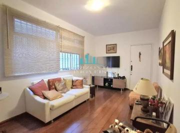 Apartamento · 129m² · 3 Quartos · 2 Vagas · Apartamento 3 quartos 1 Suíte 2 vagas no Luxemburgo