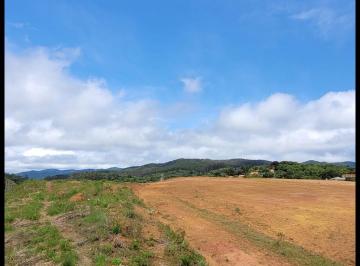Terreno , Camanducaia · Terreno no centro de Monte Verde