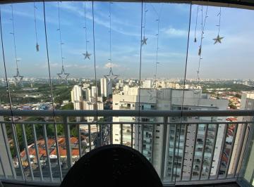 Apartamento de 2 quartos, São Paulo · Apartamento Jardim Bonfiglioli Próximo a USP 60metros 2 Quartos 1 Vaga FL34