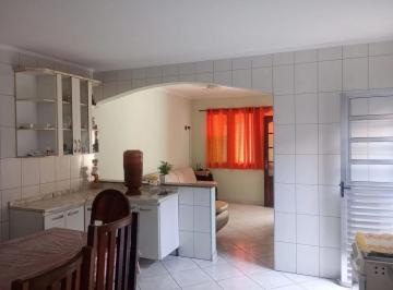 Casa · 180m² · 3 Quartos · 1 Vaga · Sobrado de 180 m², 3 quartos em Vila Amábile Pezzolo, Santo André