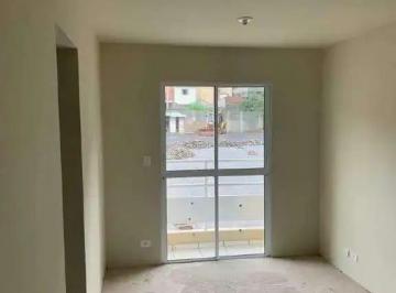 Apartamento · 50m² · 2 Quartos · 1 Vaga · Apartamento de 50 m², 2 quartos em Jardim Estrela, Mauá