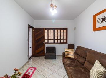 Casa · 109m² · 2 Quartos · 2 Vagas · Casa de 109 m², 2 quartos em Vila Hermínia, Guarulhos