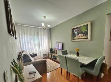 Apartamento · 56m² · 2 Quartos · 1 Vaga · Apartamento à venda em Jardim Marieta com 56 m², 2 quartos, 1 vaga