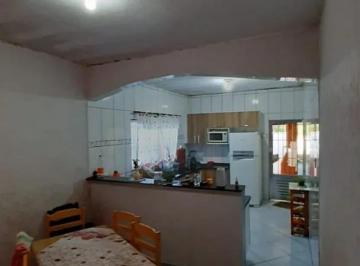 Casa · 180m² · 3 Quartos · 2 Vagas · Casa de 180 m², 3 quartos em Parque Residencial Bambi, Guarulhos