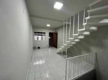 Casa · 151m² · 4 Quartos · 1 Vaga · Sobrado de 151 m², 4 quartos em Planalto, São Bernardo do Campo