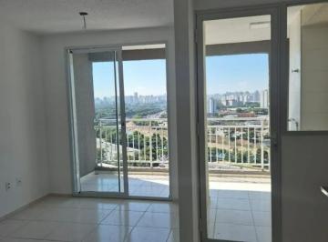 Apartamento · 40m² · 2 Quartos · Apartamento 40mts 2 quartos Varanda Grande Ultimo Andar com Vista Livre - Sem Vaga
