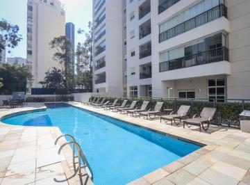 Apartamento de 3 quartos, São Paulo · Apartamento Vila Andrade 87 metros 3 Quartos 2 Suites 2 vagas FL34