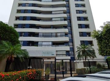 Apartamento de 3 quartos, Salvador · Apartamento 3/4 sendo 2 suítes com 2 vagas - Nascente super ventilado