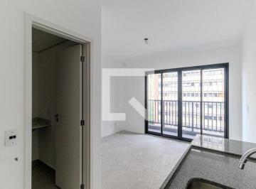 Apartamento · 23m² · 1 Quarto · Apartamento à Venda - Santa Cecília, 1 Quarto, 23 m2