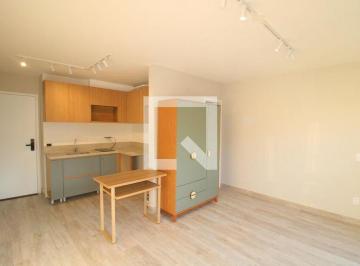 Apartamento · 26m² · 1 Quarto · Apartamento à Venda - Água Fria, 1 Quarto, 26 m2