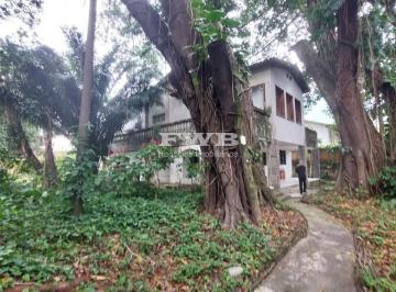 Foto 01 · CASA 4 QUARTOS COM 1.710 M² DE TERRENO NO CONDOMINIO JARDIM DO ITANHANGA