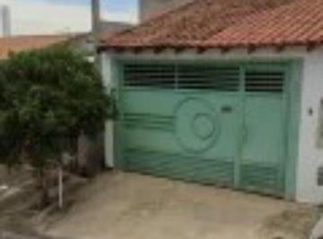 Foto 01 · Imperdível casa à venda em Sumaré-SP, no Jardim dos Ipês! 2 quartos, 1 suíte, 1 sala, 1 banheiro, 1 