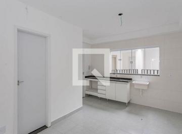 Apartamento · 28m² · 1 Quarto · Apartamento à Venda - Vila das Mercês, 1 Quarto, 28 m2
