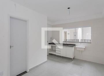 Photo 1 · Apartamento à Venda - Vila das Mercês, 1 Quarto, 28 m2