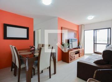 Apartamento · 58m² · 3 Quartos · 1 Vaga · Apartamento à Venda - Vila Amália, 3 Quartos, 58 m2