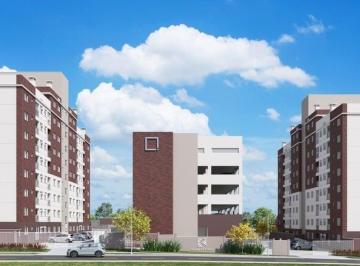 202510271855284305.jpg · Apartamento para Venda em Pinhais, Alto Tarumã, 2 dormitórios, 1 banheiro, 1 vaga