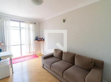 Apartamento · 52m² · 2 Quartos · 2 Vagas · Apartamento à Venda - Vila Mascote, 2 Quartos, 52 m2