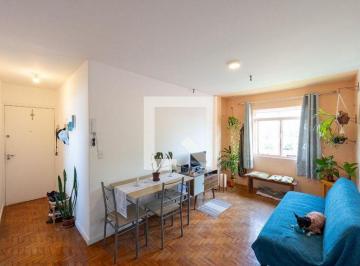 Apartamento · 42m² · 1 Quarto · Apartamento à Venda - Planalto Paulista, 1 Quarto, 42 m2