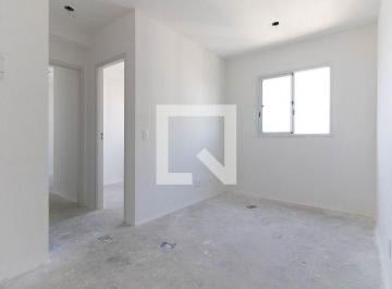 Apartamento · 37m² · 2 Quartos · Apartamento à Venda - Vila das Mercês, 2 Quartos, 37 m2