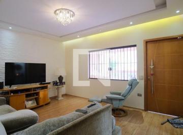 Casa · 221m² · 3 Quartos · 2 Vagas · Casa à Venda - Vila Esperança, 3 Quartos, 221 m2