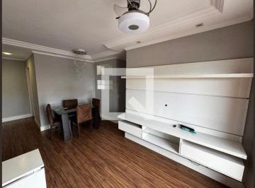 Apartamento · 62m² · 3 Quartos · 1 Vaga · Apartamento à Venda - Santana, 3 Quartos, 62 m2