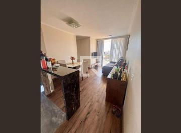 Apartamento · 62m² · 3 Quartos · 1 Vaga · Apartamento à Venda - Vila Guilherme, 3 Quartos, 62 m2