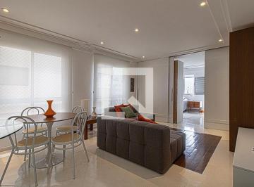 Apartamento · 46m² · 1 Quarto · 1 Vaga · Apartamento à Venda - Aclimação, 1 Quarto, 46 m2