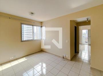 Apartamento · 45m² · 1 Quarto · 1 Vaga · Apartamento à Venda - Vila Mariana, 1 Quarto, 45 m2