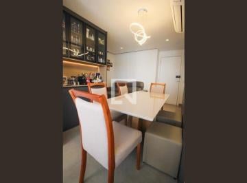 Apartamento · 62m² · 2 Quartos · 1 Vaga · Apartamento à Venda - Panamby, 2 Quartos, 62 m2