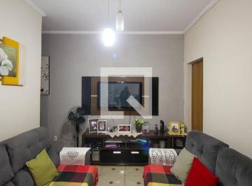 Casa · 133m² · 4 Quartos · 2 Vagas · Casa à Venda - Vila Santa Clara, 4 Quartos,  133 m2