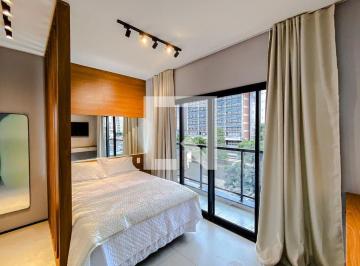 Apartamento · 28m² · 1 Quarto · Apartamento à Venda - Mooca, 1 Quarto,  28 m2