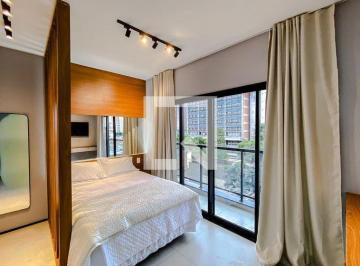 Apartamento · 28m² · 1 Quarto · Apartamento à Venda - Mooca, 1 Quarto, 28 m2