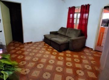 Casa · 200m² · 4 Quartos · 2 Vagas · Casa de 200 m², 4 quartos em Parque Alvorada, Mauá