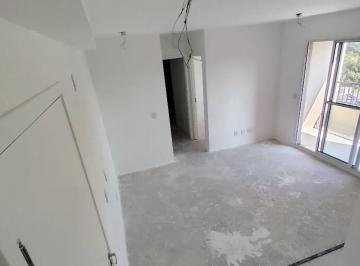 Apartamento · 58m² · 2 Quartos · 1 Vaga · Apartamento de 58 m², 2 quartos em Vila Londrina Votupoca, Barueri