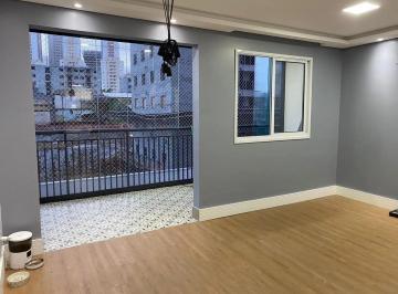 Apartamento · 75m² · 2 Quartos · 2 Vagas · Apartamento de 75 m², 2 quartos em Picanço, Guarulhos