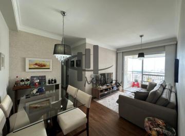 Apartamento · 63m² · 2 Quartos · 2 Vagas · Venda Apartamento Sao Caetano do Sul Santa Paula Ref: 45432