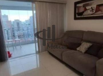 Apartamento · 97m² · 3 Quartos · 2 Vagas · Venda Apartamento Sao Caetano do Sul Santa Paula Ref: 10680