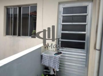 Casa · 347m² · 2 Quartos · 1 Vaga · Venda Sobrado Sao Caetano do Sul Ceramica Ref: 45433