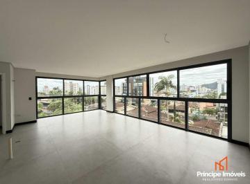 Apartamento · 113m² · 3 Quartos · 2 Vagas · Apartamento com 3 quartos no América em Joinville