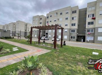 Apartamento · 47m² · 2 Quartos · 1 Vaga · Apartamento 2 quartos à venda com 47 m² no bairro Areal, em PELOTAS - RS