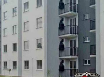 Apartamento · 45m² · 2 Quartos · 1 Vaga · Apartamento 2 quartos à venda com 45,22 m² no bairro Fragata, em PELOTAS - RS