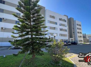 Apartamento · 49m² · 2 Quartos · 1 Vaga · Apartamento 2 quartos à venda com 49 m² no bairro Centro, em PELOTAS - RS