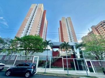 Apartamento · 67m² · 2 Quartos · 1 Vaga · Apartamento à venda, Condomínio Play Residencial Clube no bairro Ilhotas, Teresina/PI