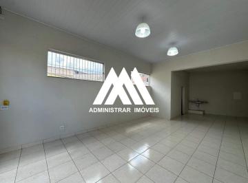 Loja comercial com 52m² de locação em Igarapé! · Loja comercial de 52m² em Igarapé-MG!
