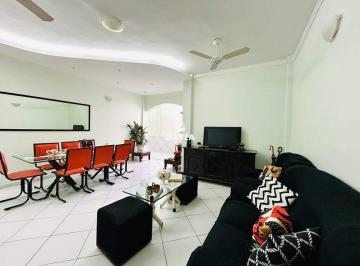 Apartamento · 144m² · 4 Quartos · 1 Vaga · Apartamento para aluguel no Boa Vista em São Vicente.
