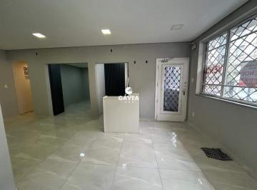Casa · 89m² · 3 Quartos · Casa para aluguel no Boqueirão em Santos.