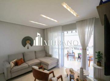 Apartamento · 107m² · 3 Quartos · 2 Vagas · Apartamento à venda, 3 quartos, 1 suíte, 2 vagas, Santo Antônio - São Caetano do Sul/SP
